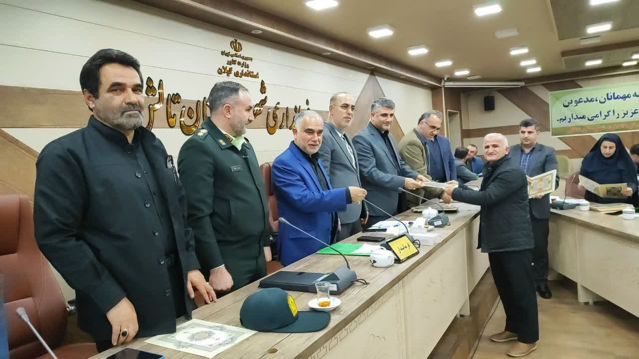 استفاده از ظرفیتهای موجود در روستاها برای طرح «یاریگران زندگی»