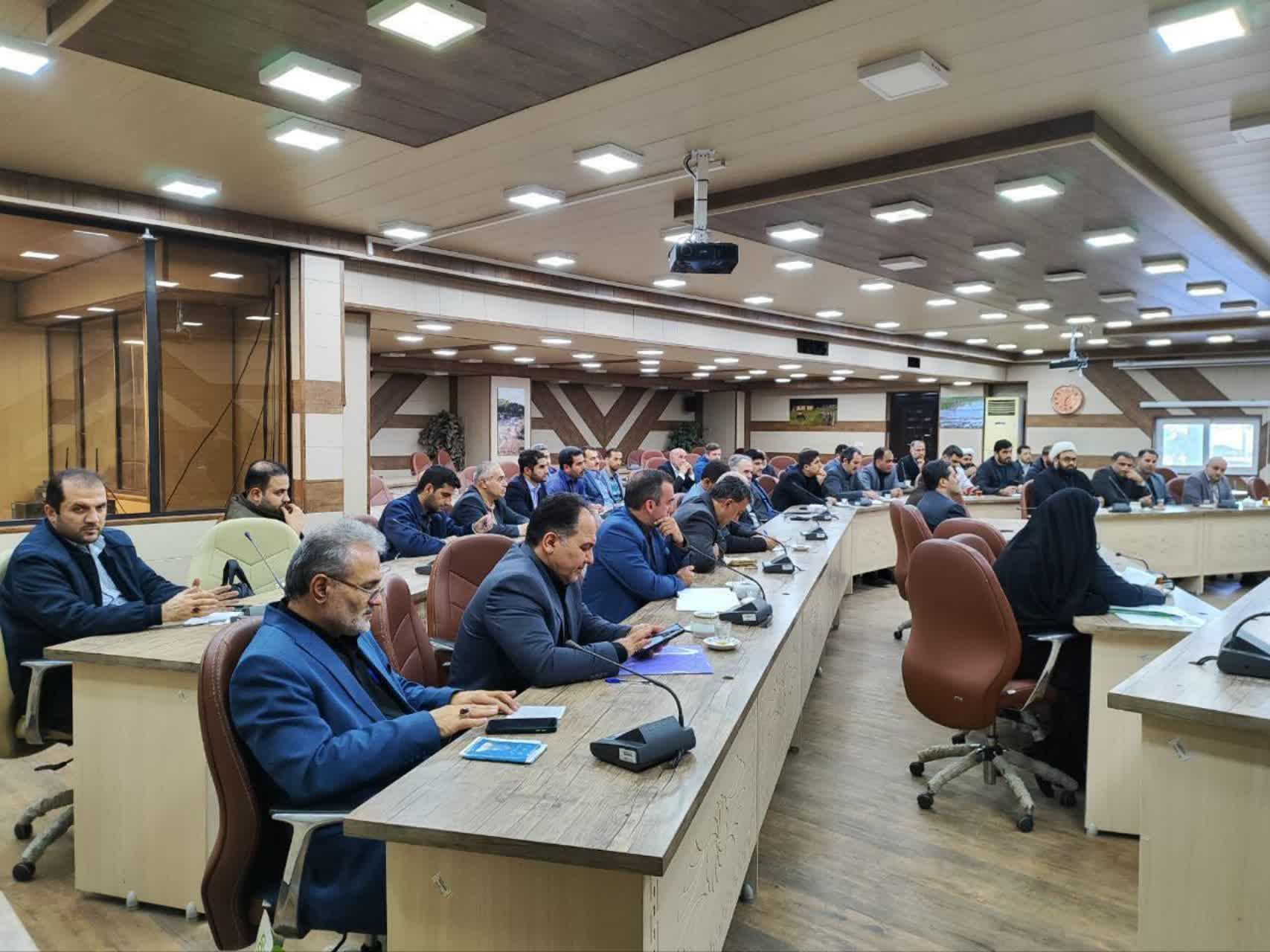 استفاده از ظرفیتهای موجود در روستاها برای طرح «یاریگران زندگی»