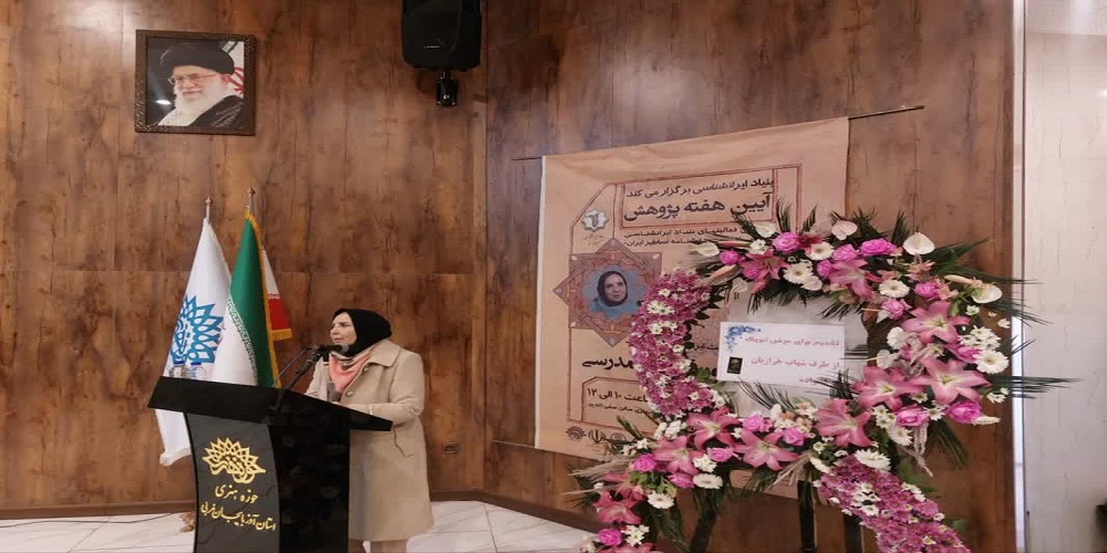 تامین سلامت فکری انسانها برعهده علما و اندیشمندان است