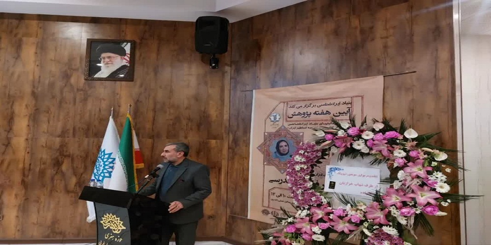 تامین سلامت فکری انسانها برعهده علما و اندیشمندان است