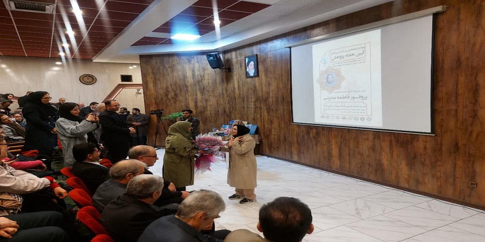 تامین سلامت فکری انسانها برعهده علما و اندیشمندان است