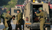 بازداشت 4 جوان فلسطینی در قدس و الخلیل