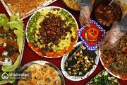 بجنورد، میزبان جشنواره غذاهای سنتی می شود