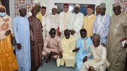 برگزاری مراسم «روزهای فرهنگ اسلامی» در مسجد «داکار» سنگال