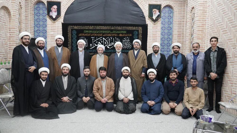 ضرورت معرفی اندیشههای ناب مرحوم آیت الله مصباح یزدی در تمام حوزهها