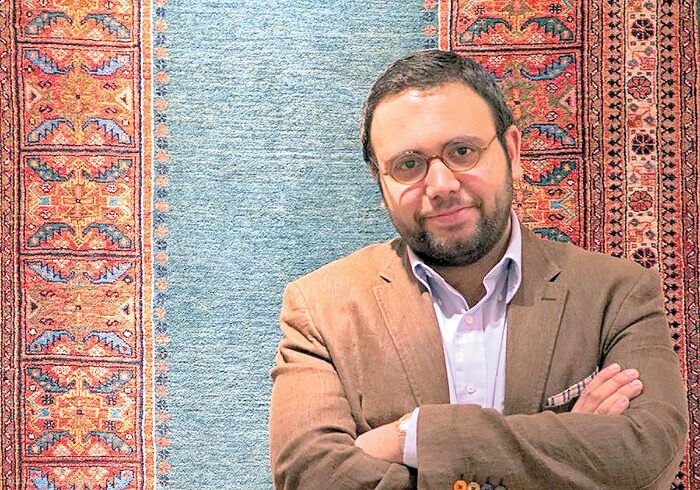 سایه سنگین مرگ بر هنری که با سرانگشت زنان خلق میشود!