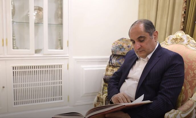 سایه سنگین مرگ بر هنری که با سرانگشت زنان خلق میشود!