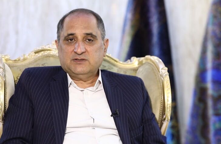 سایه سنگین مرگ بر هنری که با سرانگشت زنان خلق میشود!