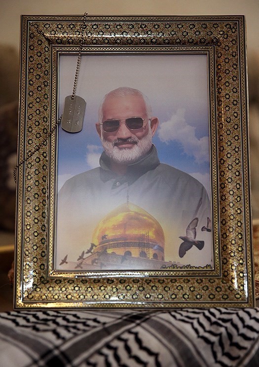 نقش مسجد در شکلگیری شخصیت مادران و همسران شهدا