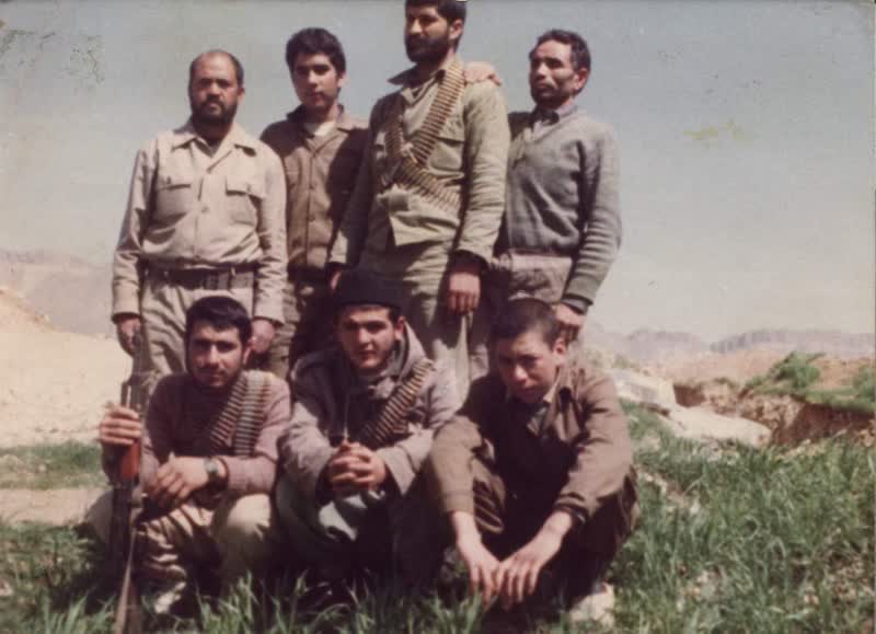 شهیدی که سقای کربلا انتخابش کرد/ بیت المال، خط قرمز شهید صالحی بیک