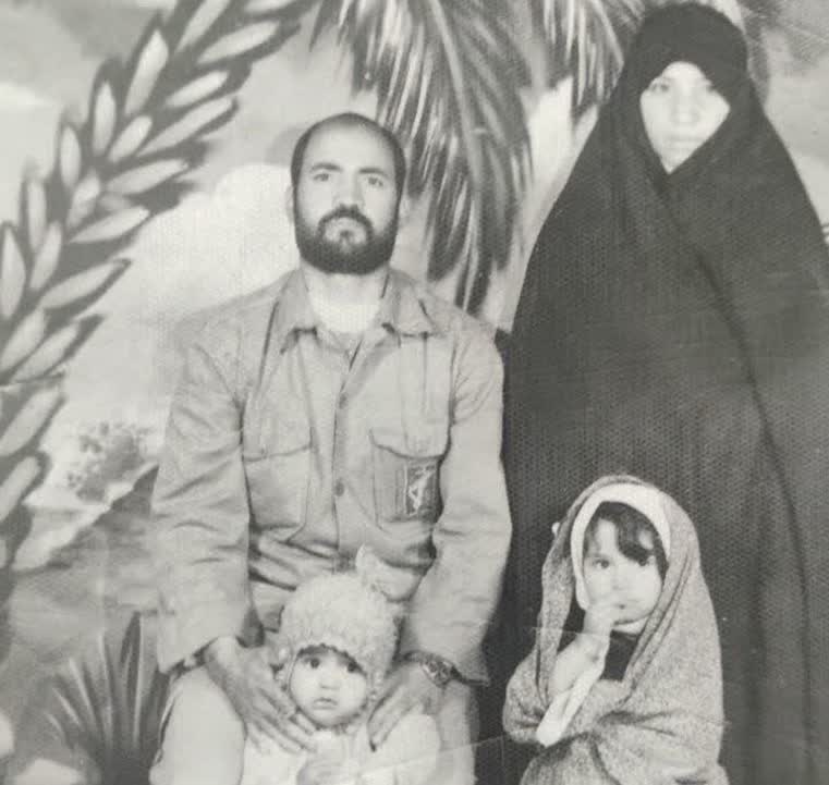 شهیدی که سقای کربلا انتخابش کرد/ بیت المال، خط قرمز شهید صالحی بیک