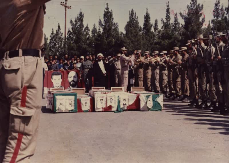 شهیدی که سقای کربلا انتخابش کرد/ بیت المال، خط قرمز شهید صالحی بیک