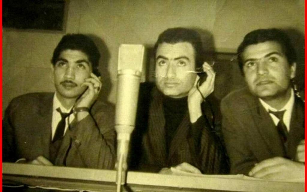 روایتی از صدای خاص و مخملی دوبله ایران