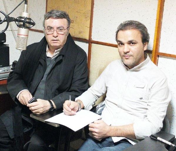 روایتی از صدای خاص و مخملی دوبله ایران