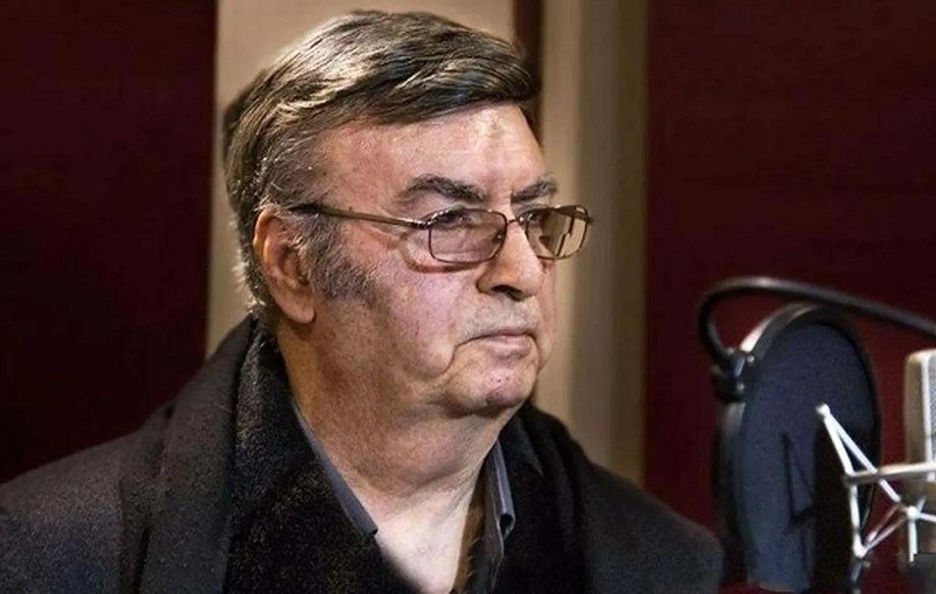 روایتی از صدای خاص و مخملی دوبله ایران