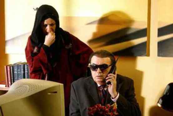 روایتی از صدای خاص و مخملی دوبله ایران