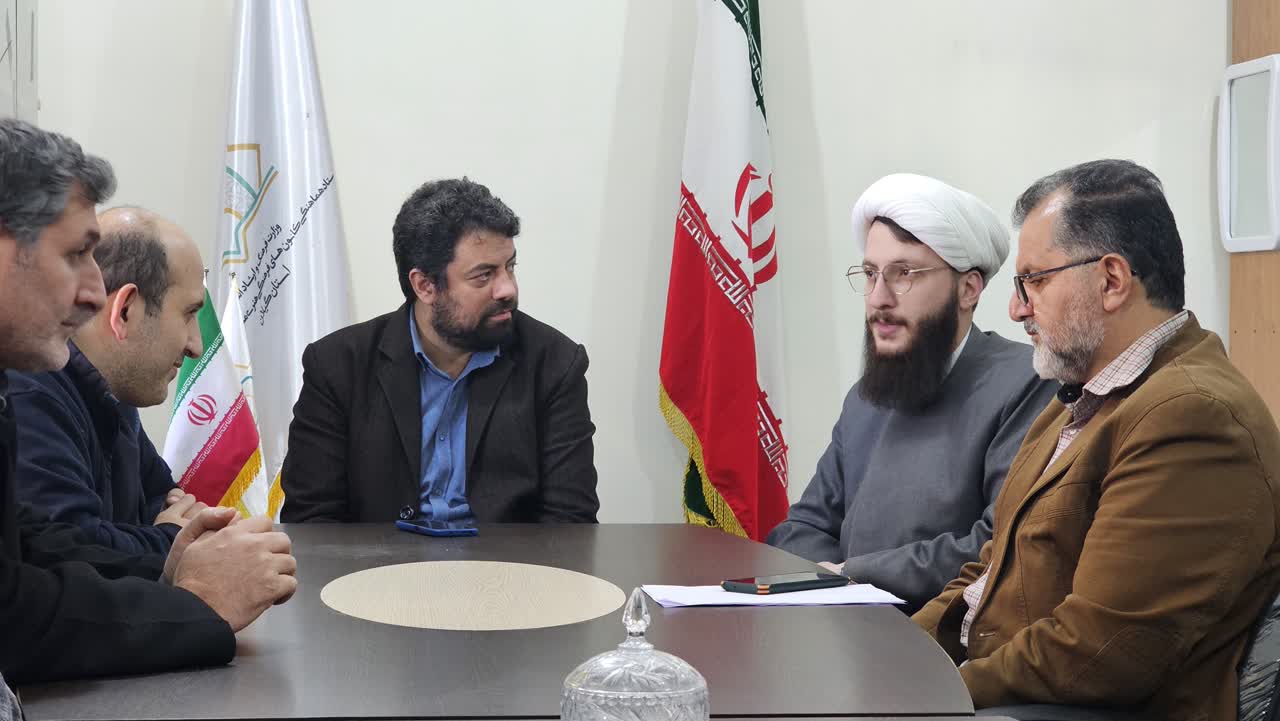 جذابیت مساجد در کارکردهای آن است