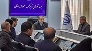 اجرای فاز چهارم انتقال آب دریای عمان به خراسان جنوبی