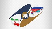 آغاز همکاری‌های بانکی ایران و اوراسیا/ خط اعتباری ۶.۵ میلیارد روبلی روسیه برای ایران