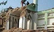 تهدید به تخریب مسجد تاریخی بمبئی از سوی حاکمان هندوتوا