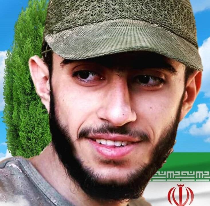 روایتی از مادرانههای شهید «محمد اسلامی»/اشکهایی که هنوز جاری است