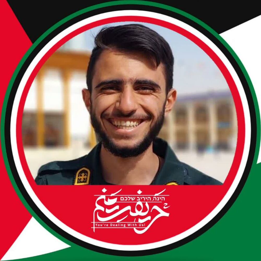 روایتی از مادرانههای شهید «محمد اسلامی»/اشکهایی که هنوز جاری است