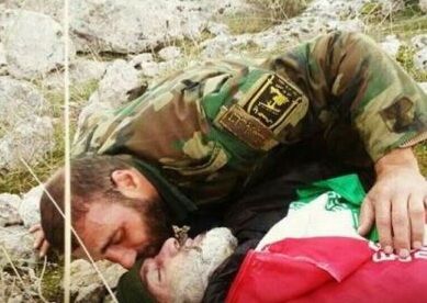 سردار شهیدی که تأکید زیادی بر اُنس جوانان با مسجد داشت