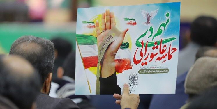 ۹ دی؛ میثاقی ماندگار در خانههای خدا