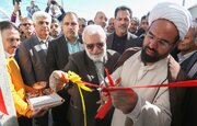 افتتاح 20 طرح دو منظوره مسکن و سامانه خورشیدی در استان کرمان