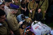 اعتراف اسرائیل به کشته شدن بیش از ۵۰۰ نظامی