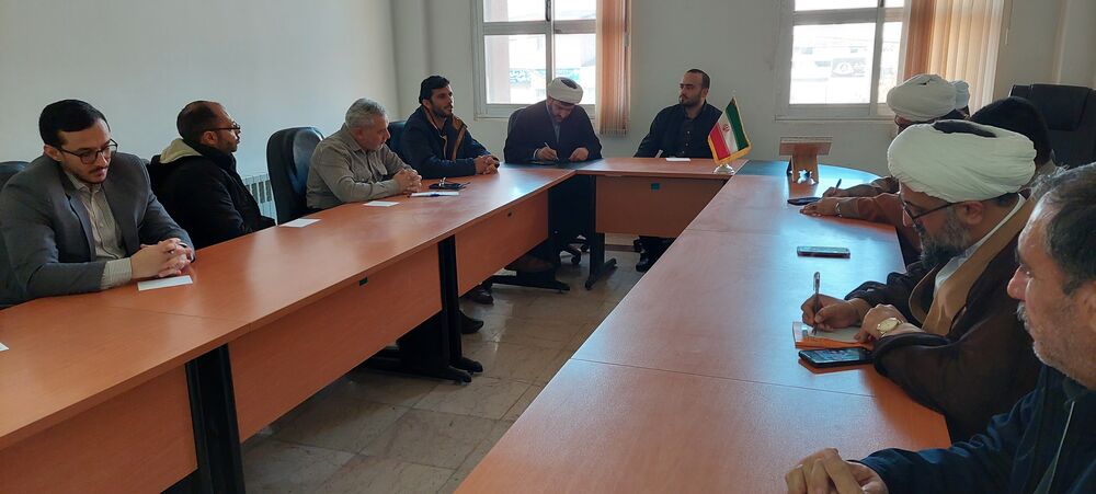 ارائه ایده های خلاق با محوریت بانوان در مساجد حمایت می شوند