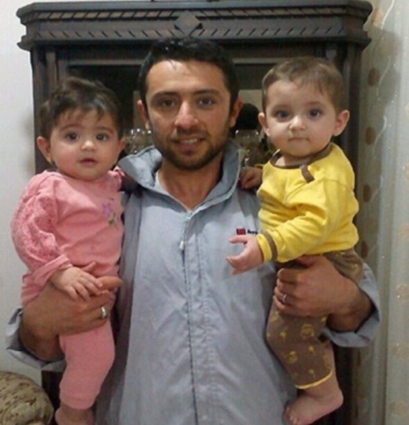 مادر شهیدی که زینب گونه بصیرت افزایی می کند| سفارش شهید مشتاقی به رعایت حجاب