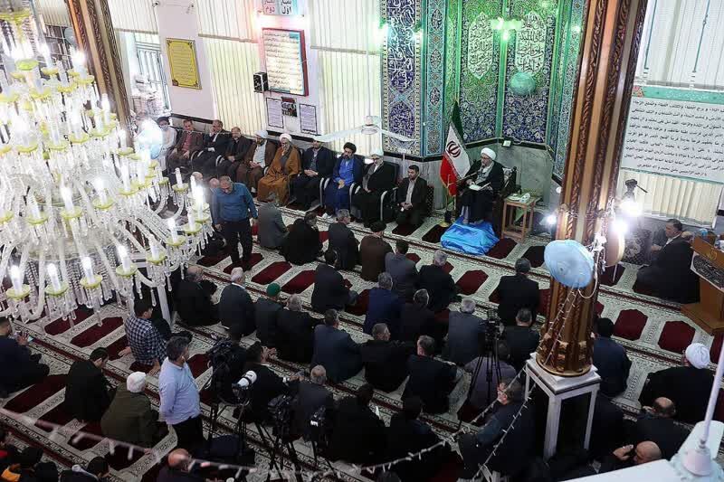 ادعیه اهل بیت راهگشا هستند| فهم دین؛ کلید بصیرت