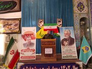 دشمنان در ۹ دی برابر بصیرت ملت ایران شکست خوردند
