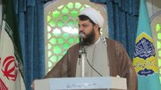 ۹ دی، دشمنان را مایوس از شکست دادن انقلاب اسلامی کرد