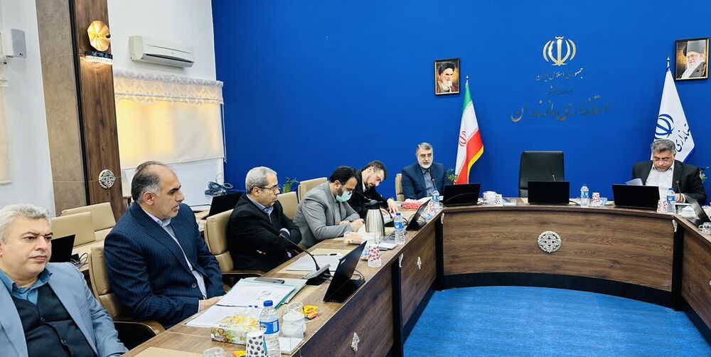 قانونمداری پیش نیاز جلب اعتماد عمومی