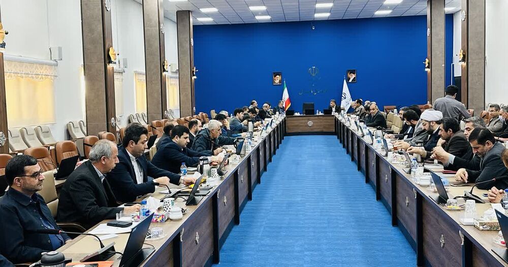 قانونمداری پیش نیاز جلب اعتماد عمومی