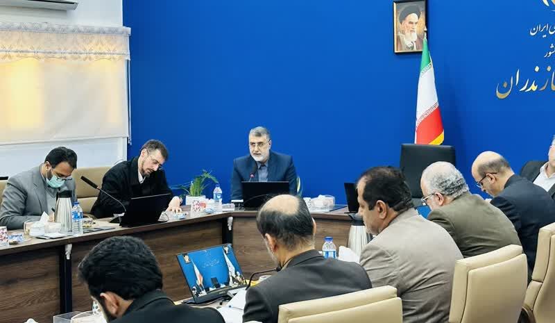 قانونمداری پیش نیاز جلب اعتماد عمومی