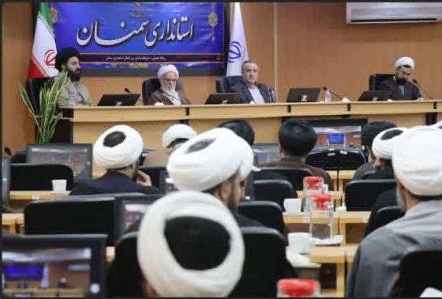 قریب به ۷۰۰ شعبه اخذ رأی در استان سمنان پیش بینی شده است