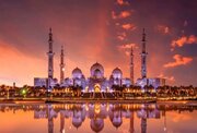 راه‌اندازی تورهای شبانه‌روزی بازدید از مسجد «شیخ زاید» در سال 2024