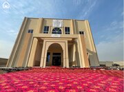 گزارش تصویری/ افتتاح مسجد سیده فاطمه زهرا(علیهاالسلام) در پاکستان
