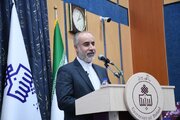 جمهوری اسلامی ایران منافع خود را به برجام گره نمی زند