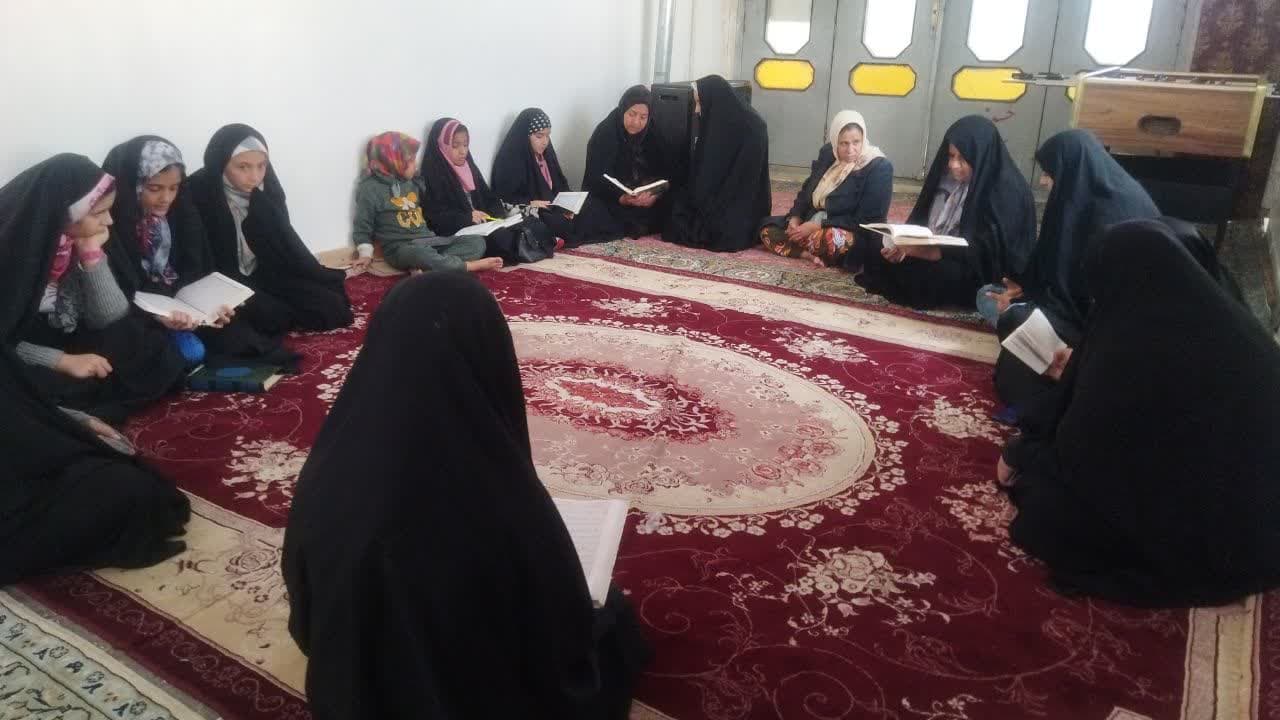 دوره های آموزشی مهارت آموزی ویژه بانوان برگزار میشود