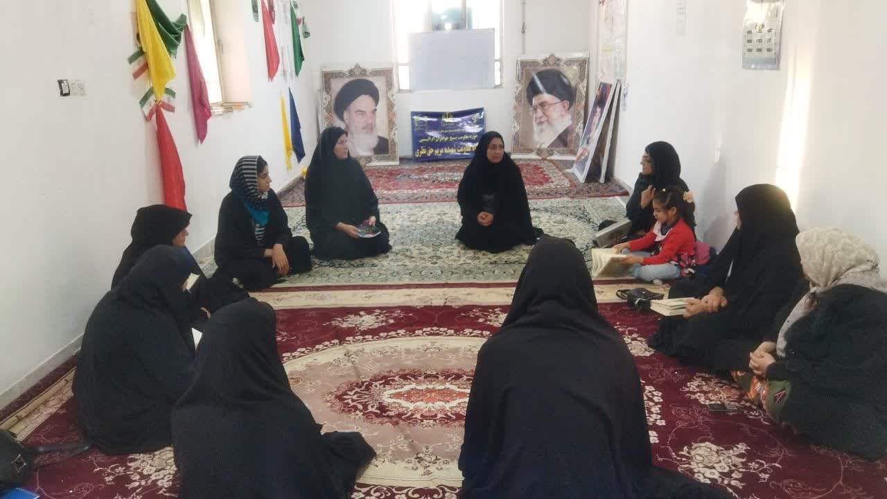 دوره های آموزشی مهارت آموزی ویژه بانوان برگزار میشود