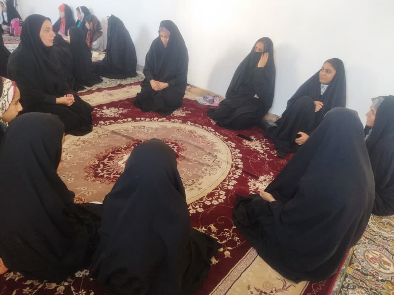 دوره های آموزشی مهارت آموزی ویژه بانوان برگزار میشود