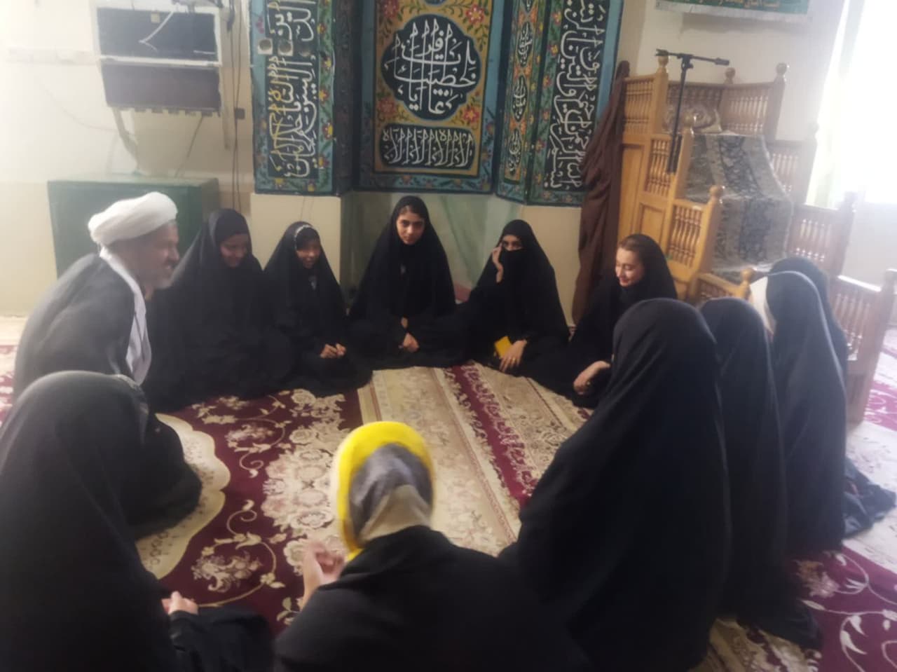 دوره های آموزشی مهارت آموزی ویژه بانوان برگزار می‌شود