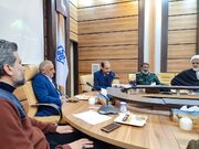 تلاش برای مشارکت مردم در انتخابات جهاد اکبر است