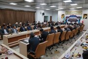 فعالیت ۱۲ کمیته تخصصی در ستاد تسهیل زائران ویژه نیمه شعبان