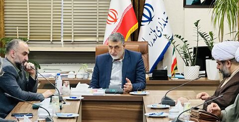 ریل گذاری توسعه باید از مسیر فرهنگ عبور کند