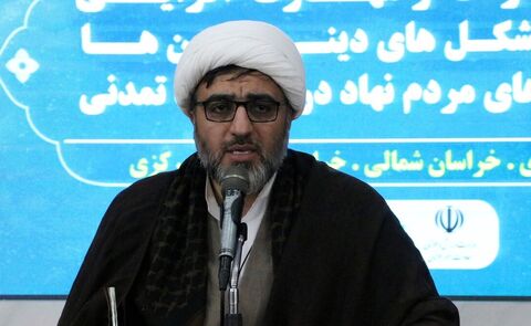 هیئت مهمترین سرمایه جمهوری اسلامی است